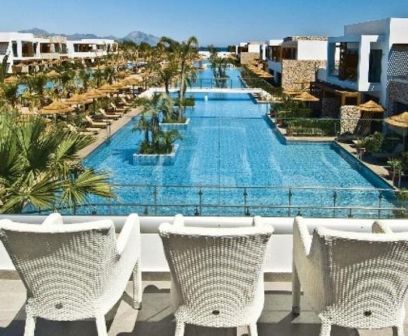 Hotel Palazzo del Mare